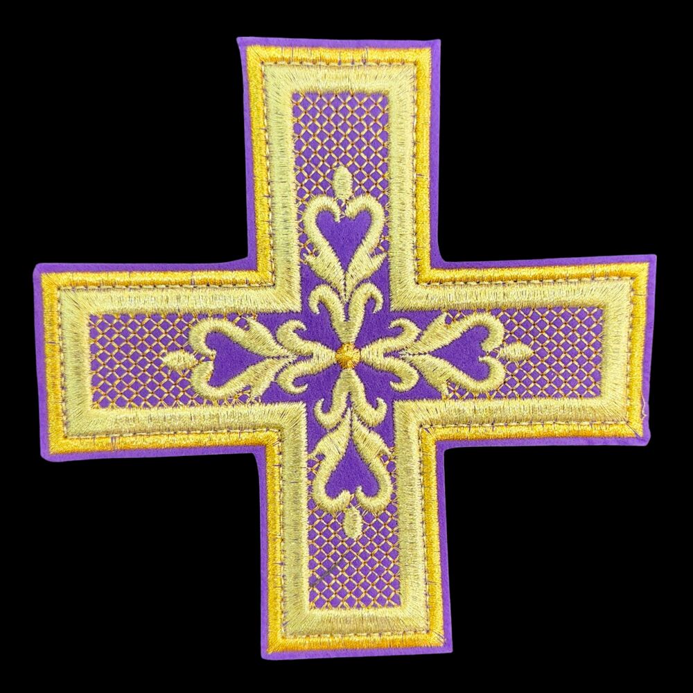 Cross (Sinai) for palamar