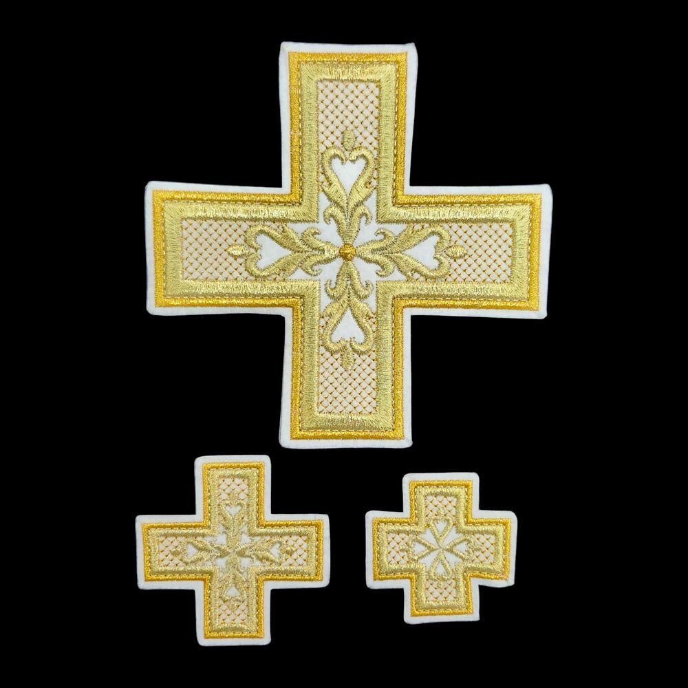 Crosses (Sinai) for deacon