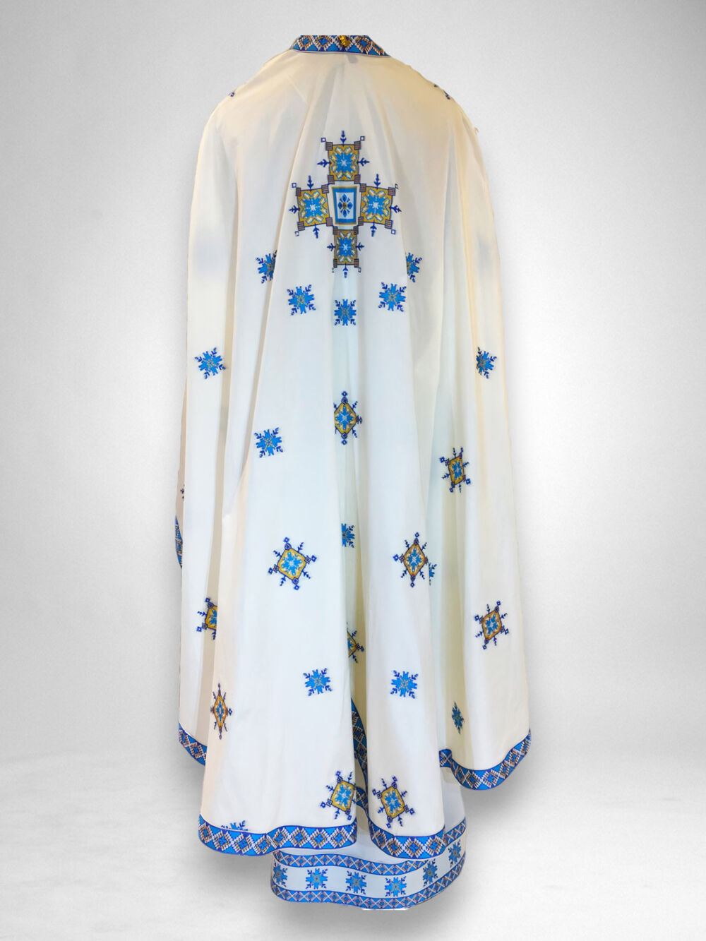 Coupon for Greek Priest's Robe for sale