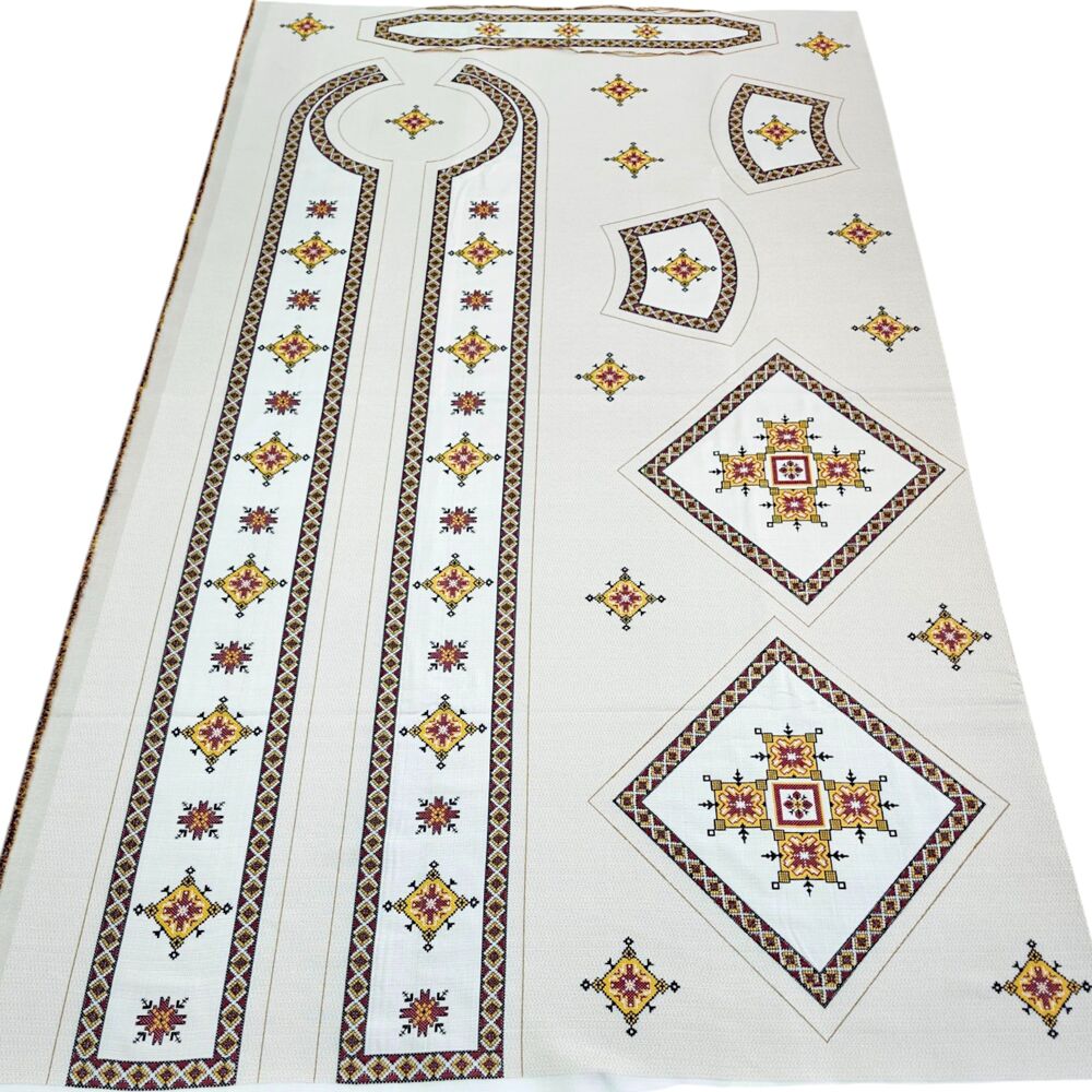 Coupon for Greek Priest's Robe