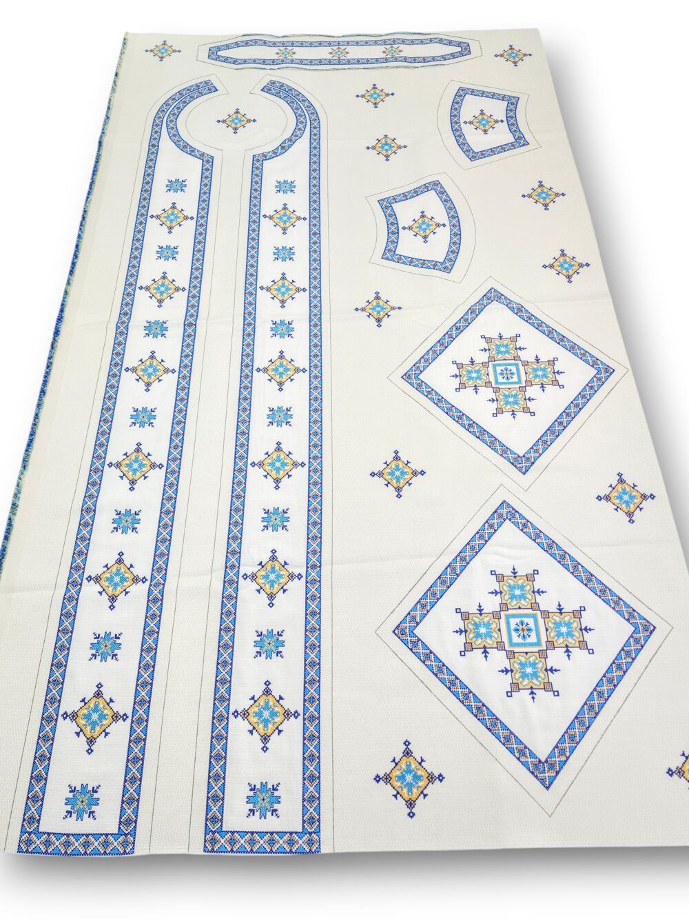 Coupon for Greek Priest's Robe liturgical vestments