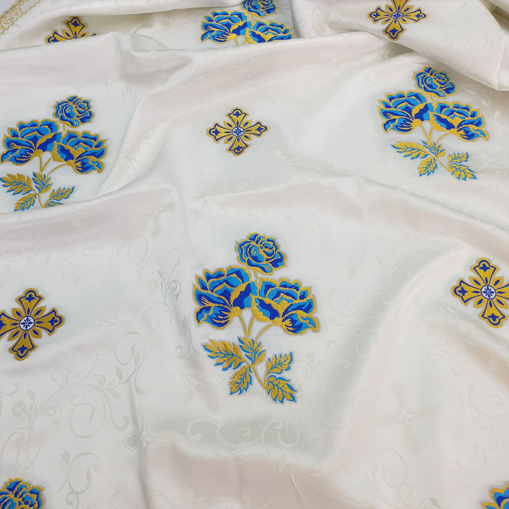Купон для летнего облачения священника цена