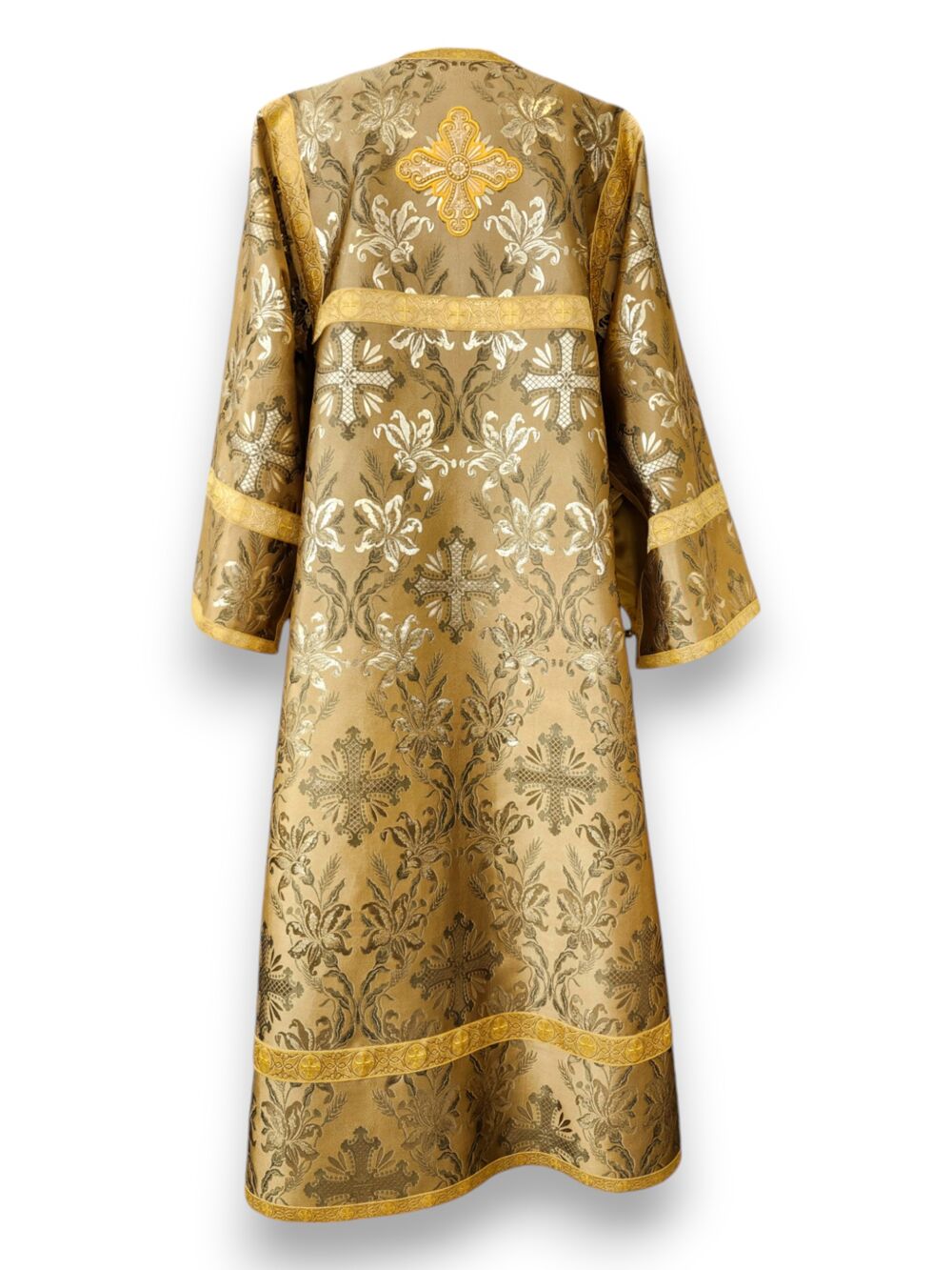 Liturgical vestment of a subdeacon for sale