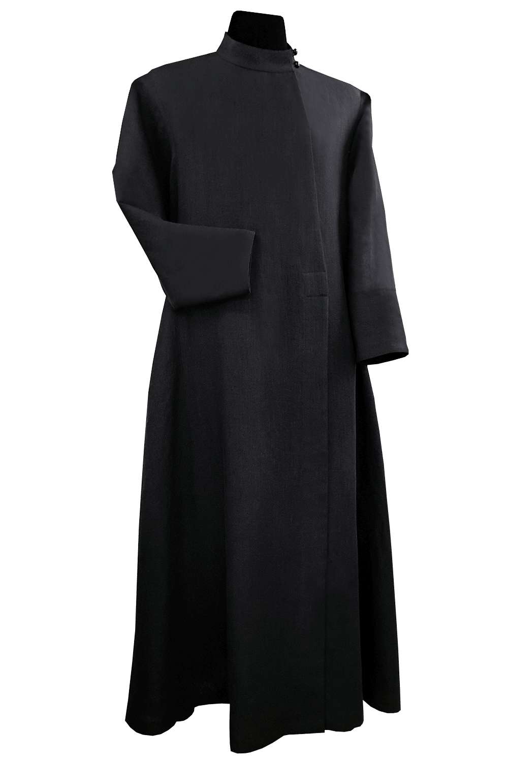 MEN'S SUMMER CASSOCK WITH EMBROIDERY ON THE COLLAR • buy | for sale ...