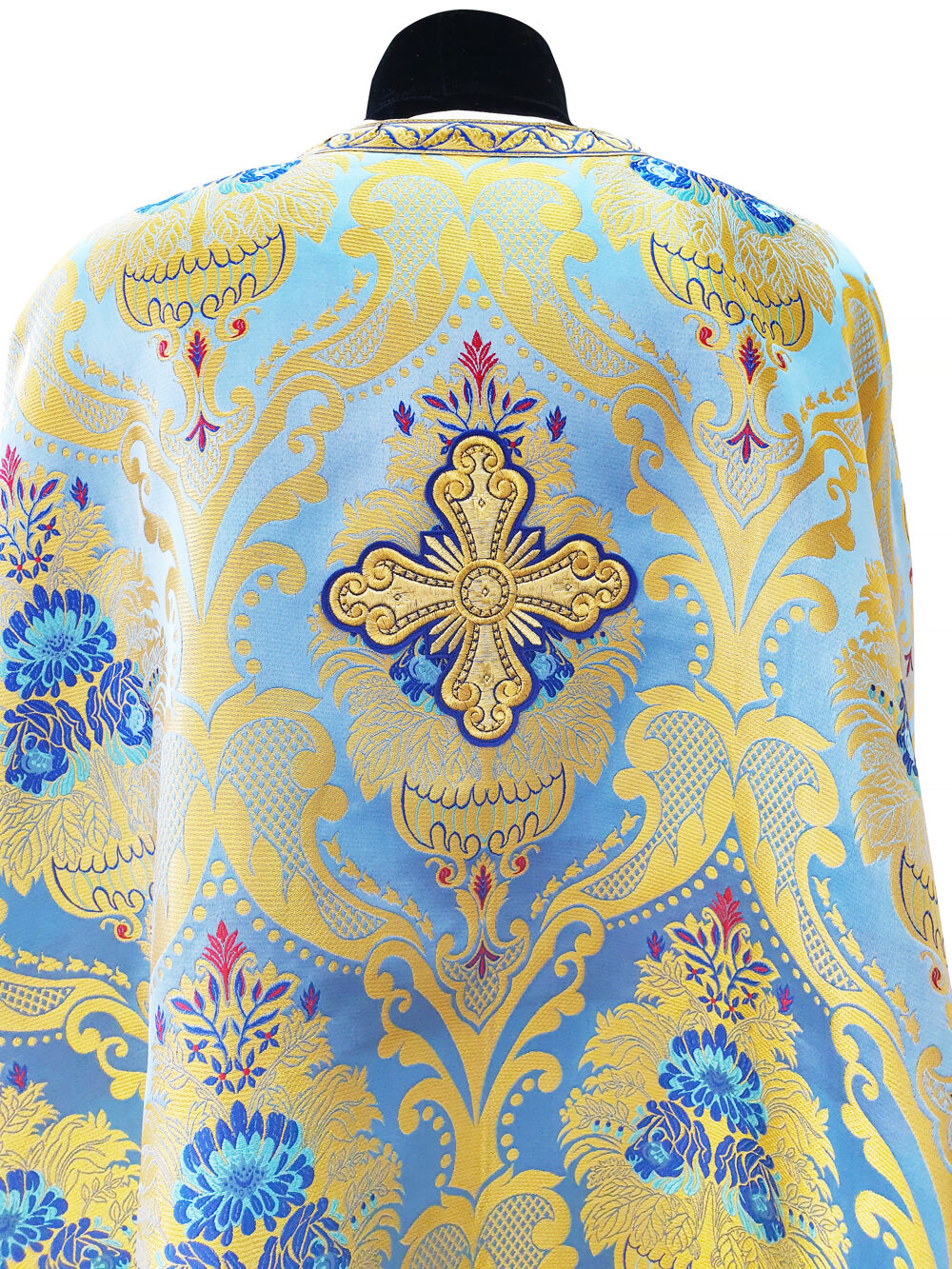 Priest's Vestment Greek Style with Liturgical Set buy