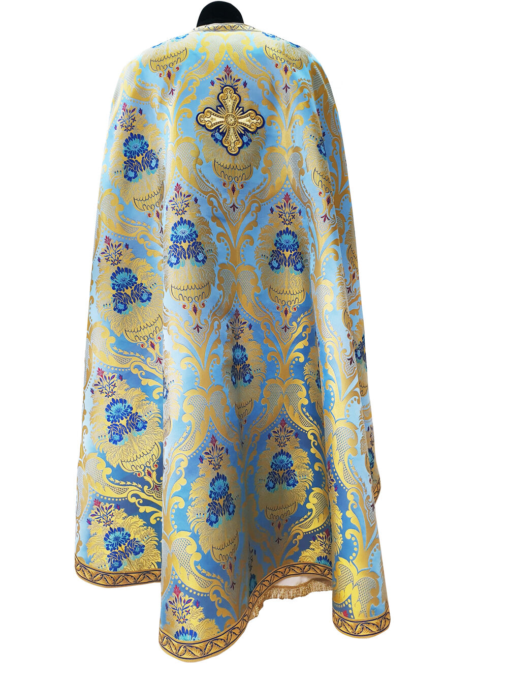 Priest's Vestment Greek Style with Liturgical Set for sale