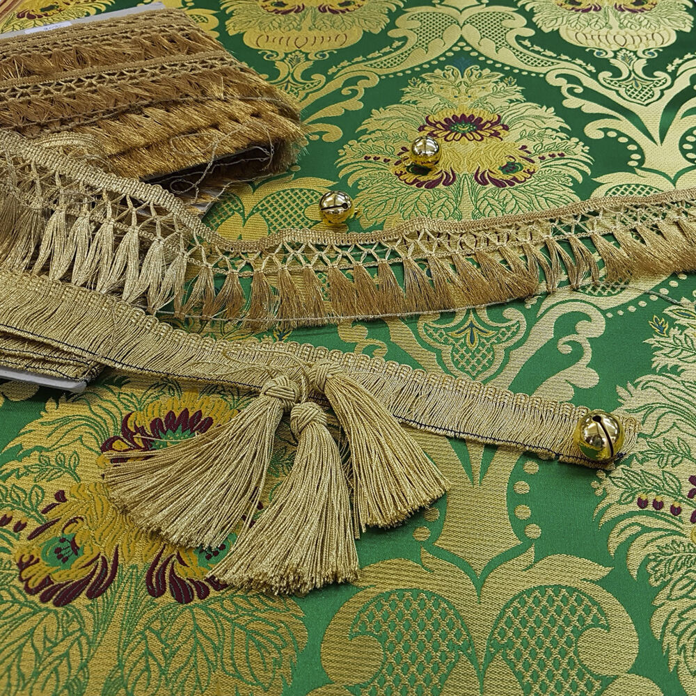 Brocade (Pochaevskaya) for sale