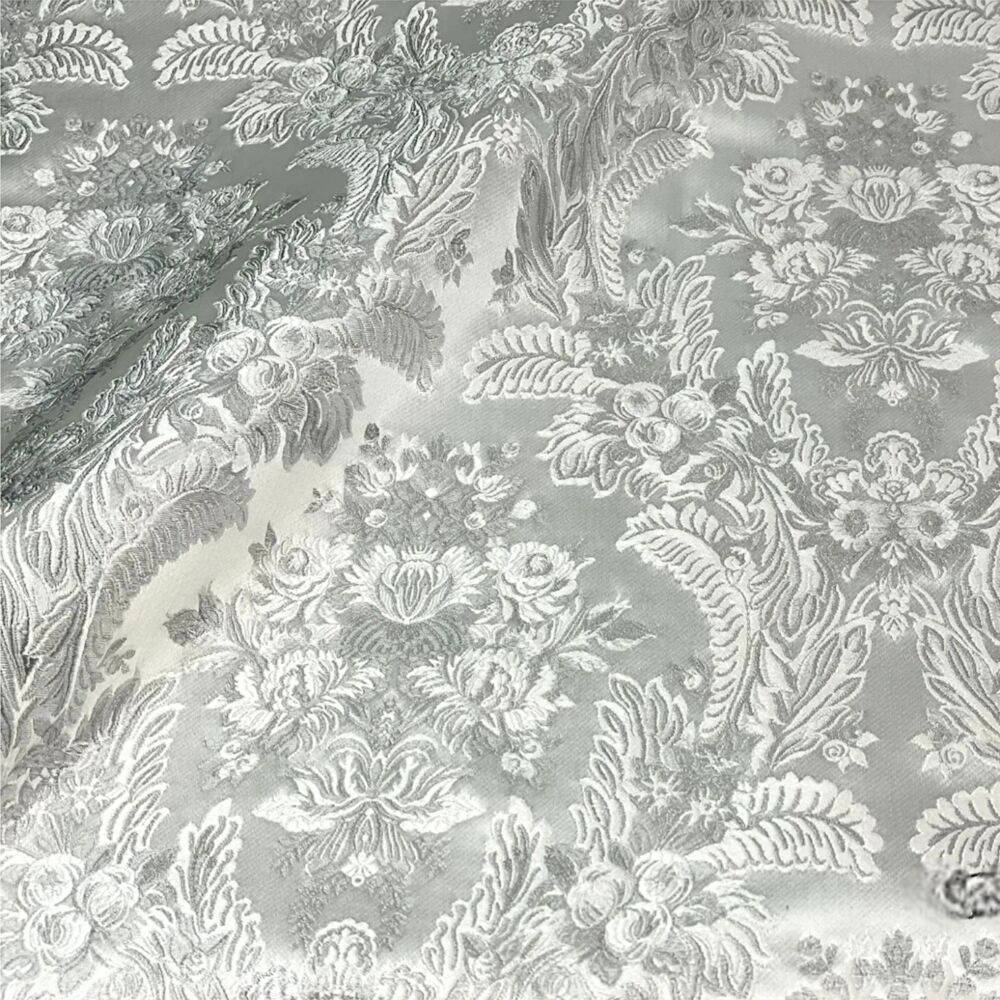 Brocade for robes (Pokrovskaya)