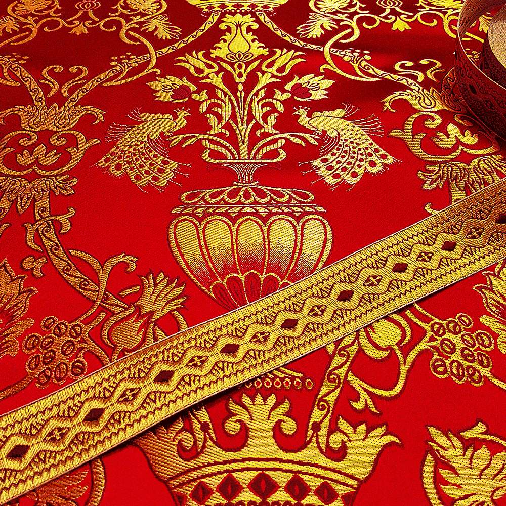 Brocade (Garden of Eden) buy