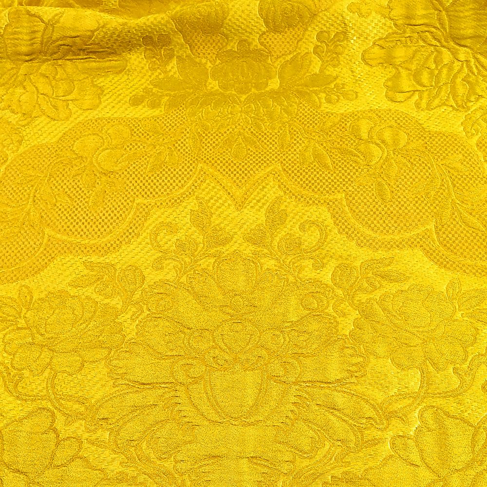 Brocade yellow (Myra)