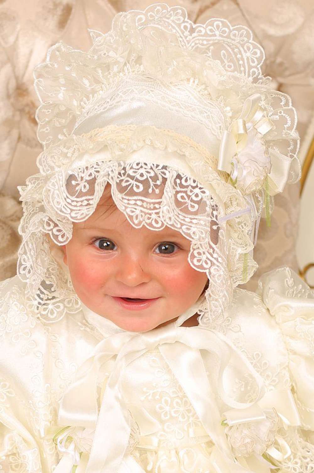 Baptism, christening set (Primrose) buy