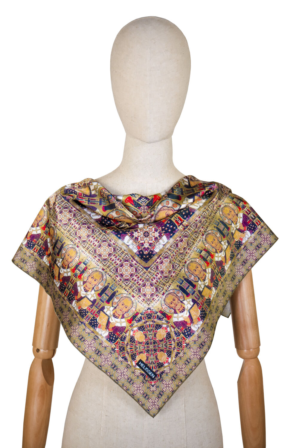 Headscarf (Saint Nicholas)