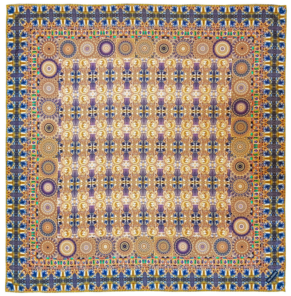 Head Scarf (Byzantine ) for sale