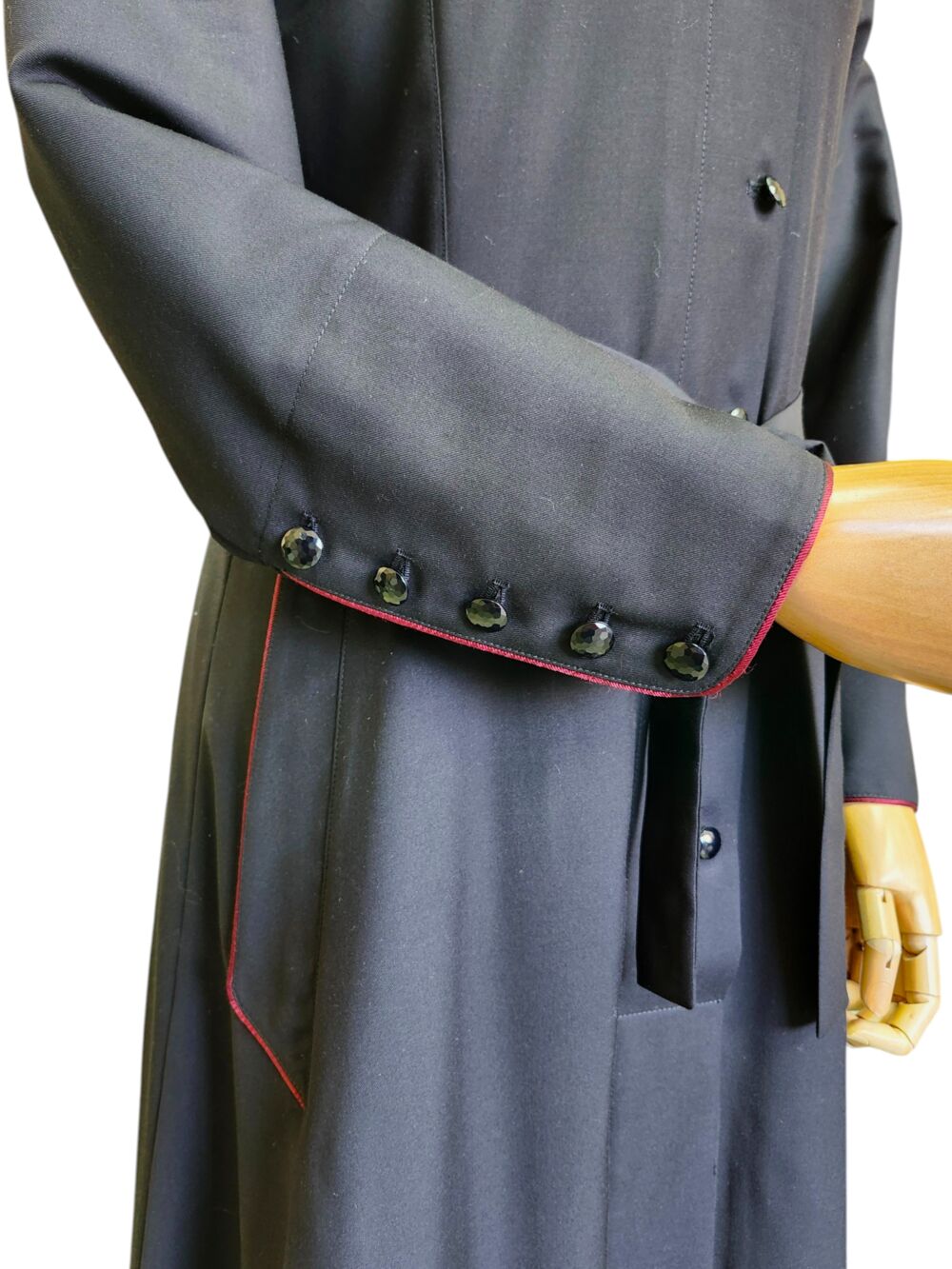 Подрясник болгарский (бантовий) ціна