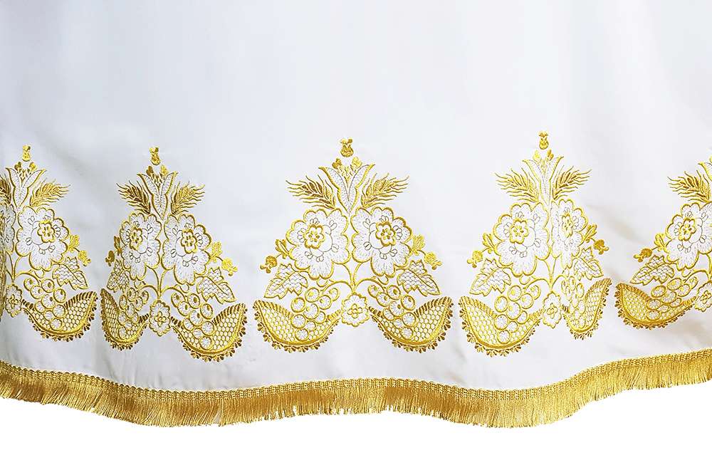 Inner Sakkos (Roses) (gold) for sale