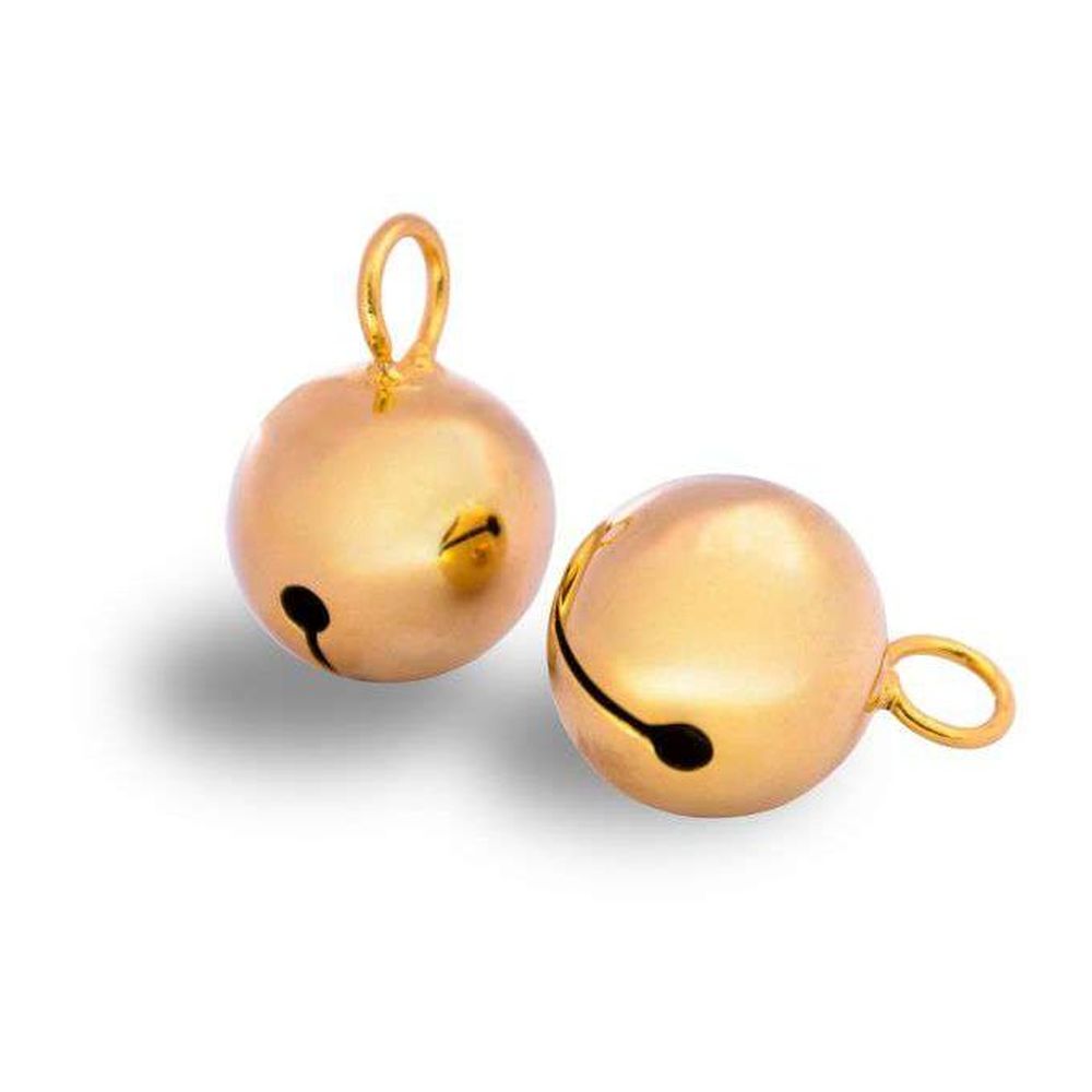 Bells for Mantles