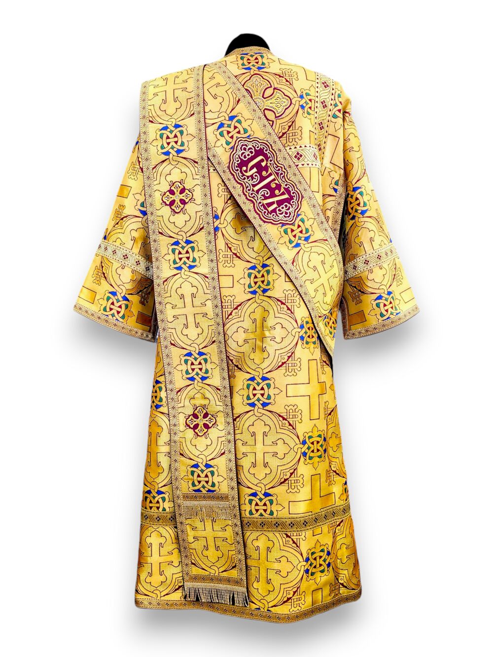 Protodeacon Vestment Double Orarion for sale