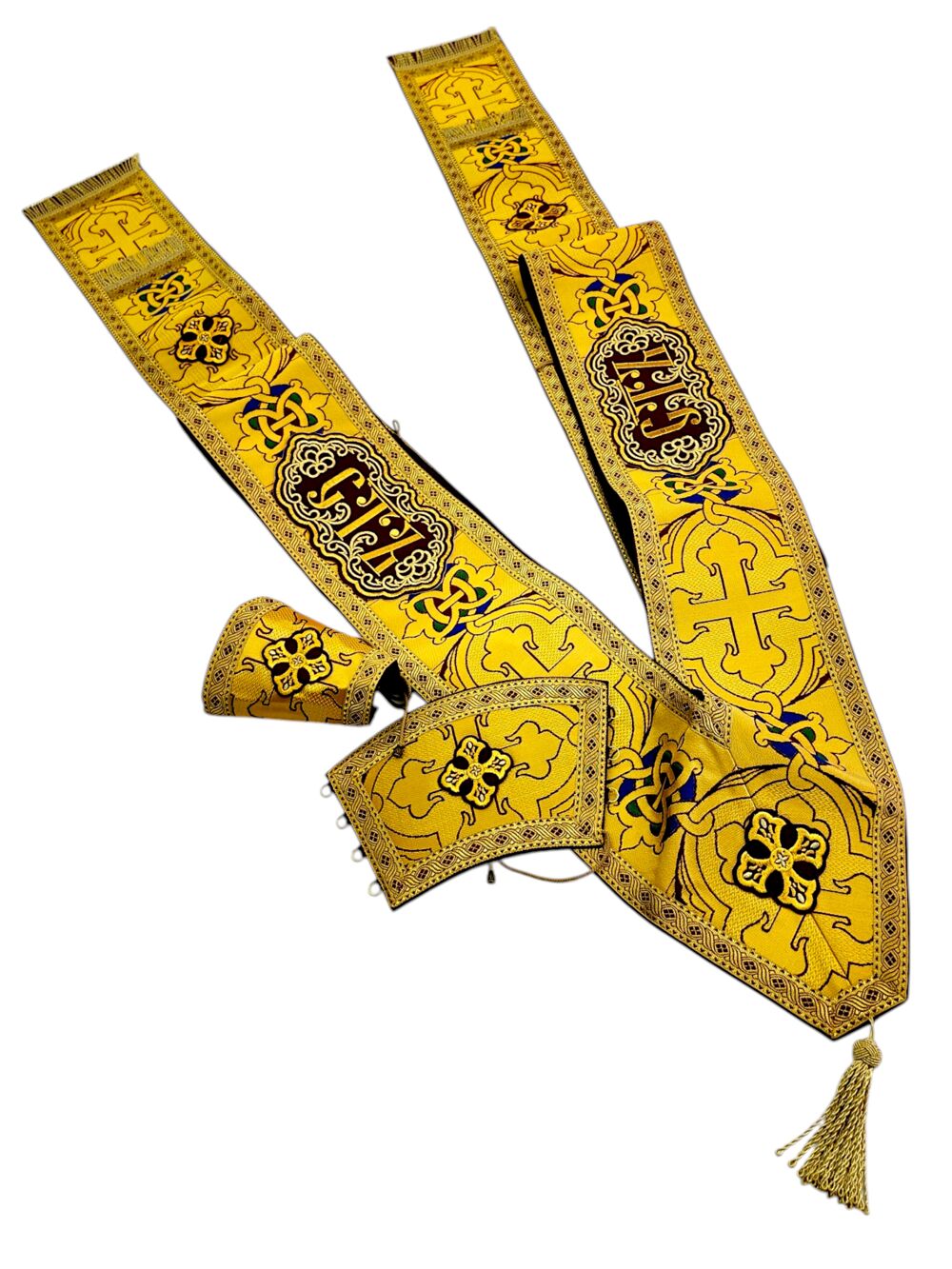 Protodeacon Vestment Double Orarion buy