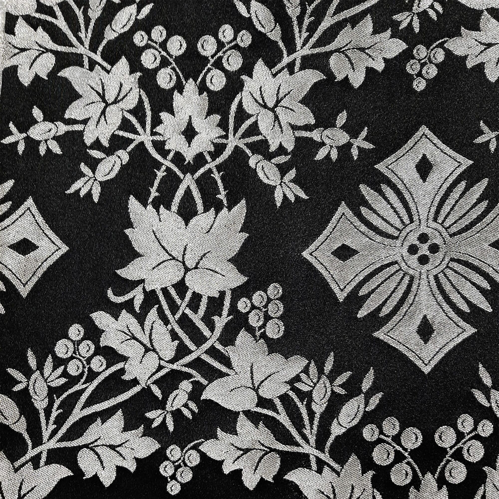 Red brocade for vestments (Khotinskaya) for sale
