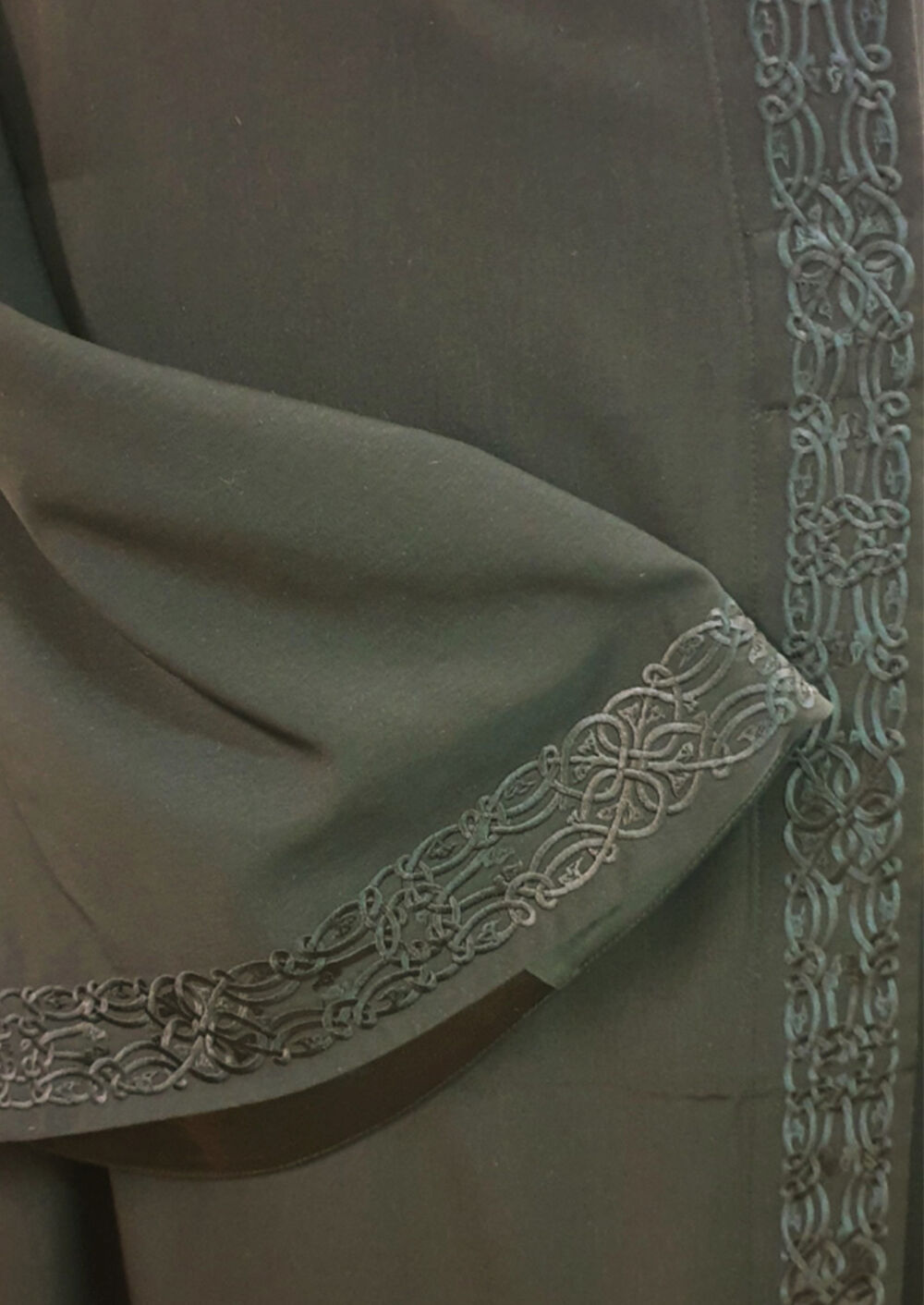 Russian style Men's Outer Cassock for sale