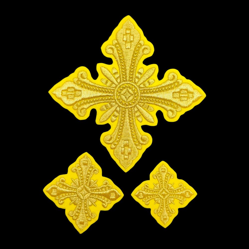 (Svyatogorsk) set for deacon for sale