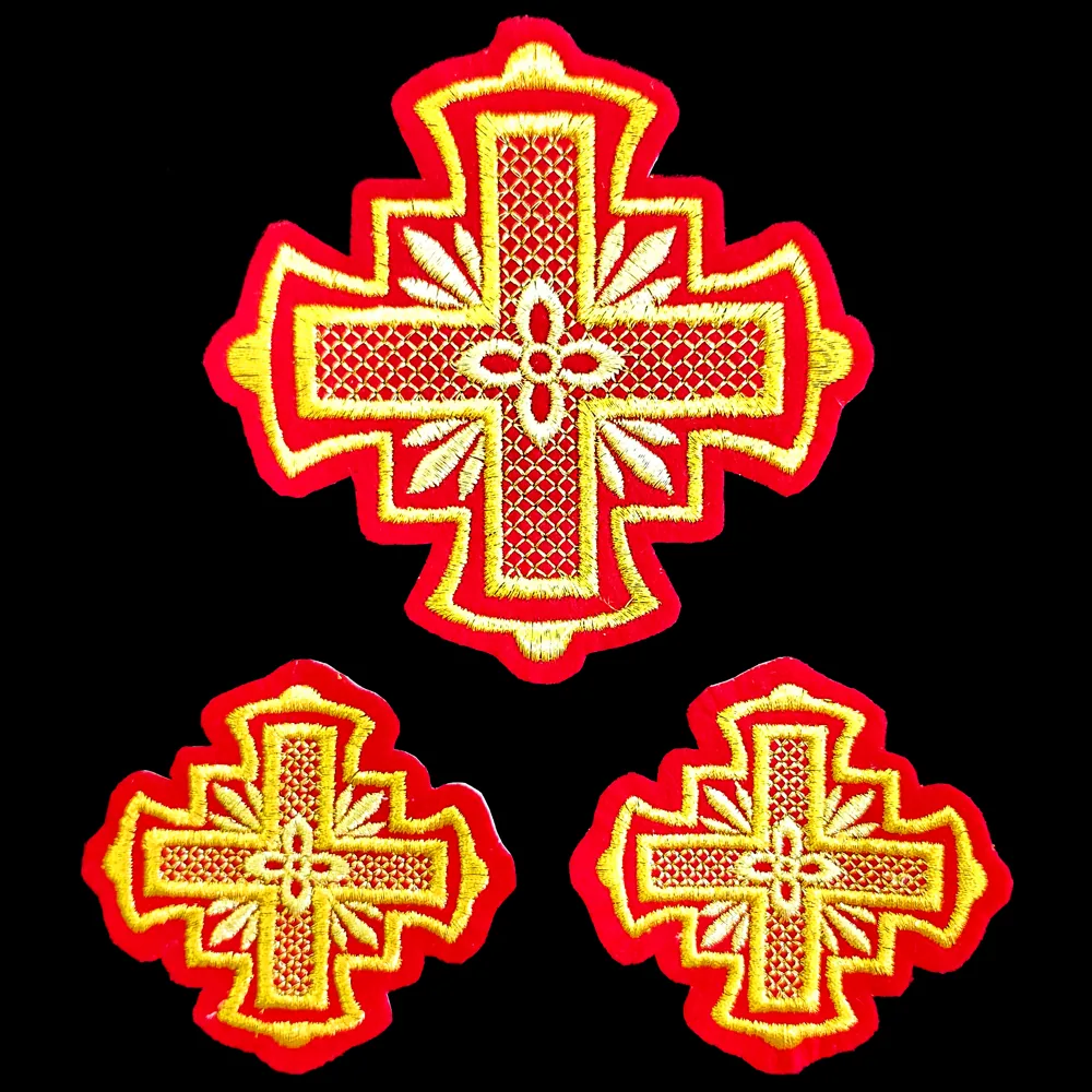 (Arsenios) set for the liturgical kit