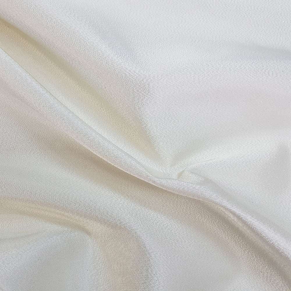 Brocade (Silver) for vestment for sale