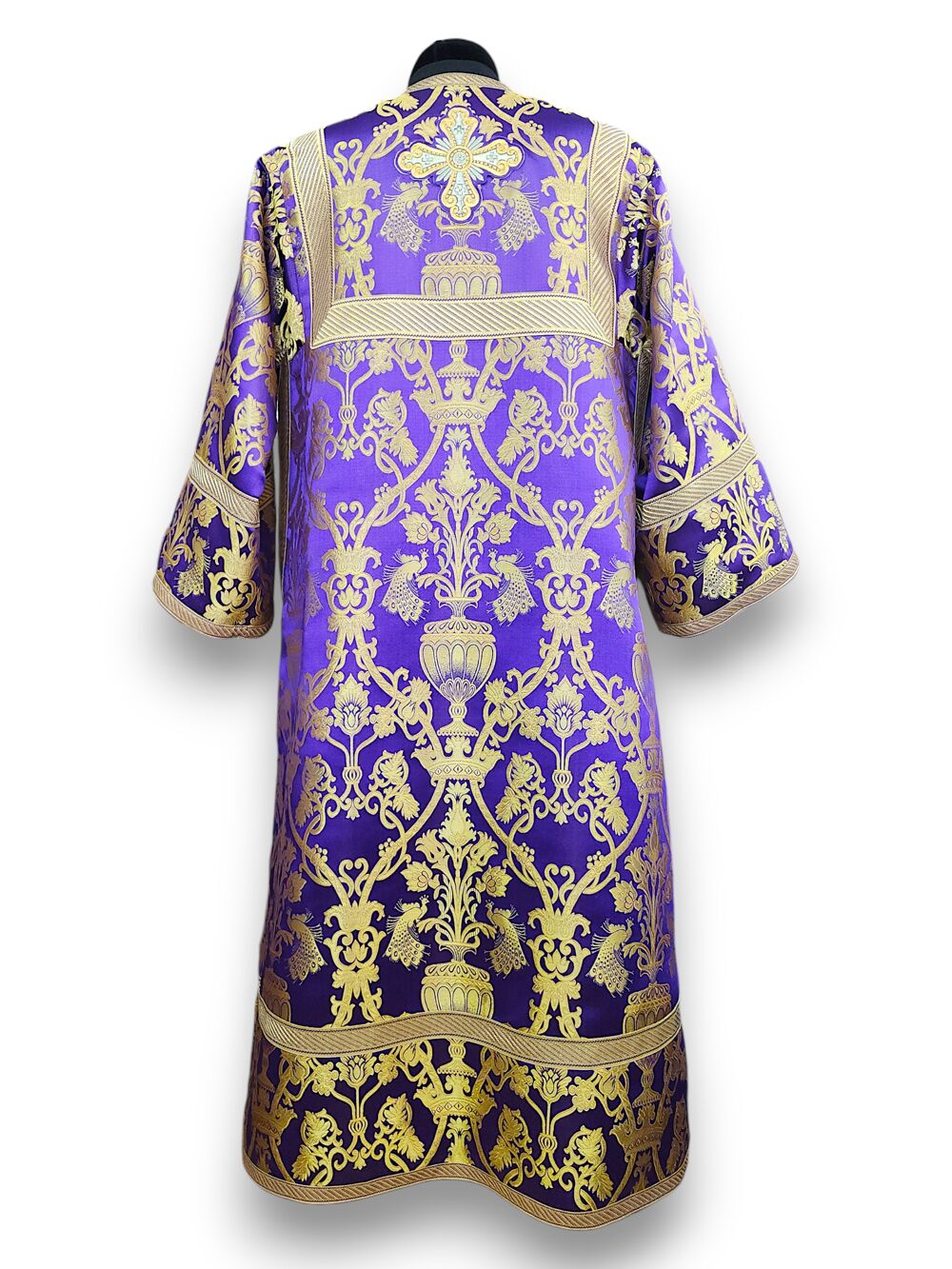 Altar server's sticharion for Lent for sale