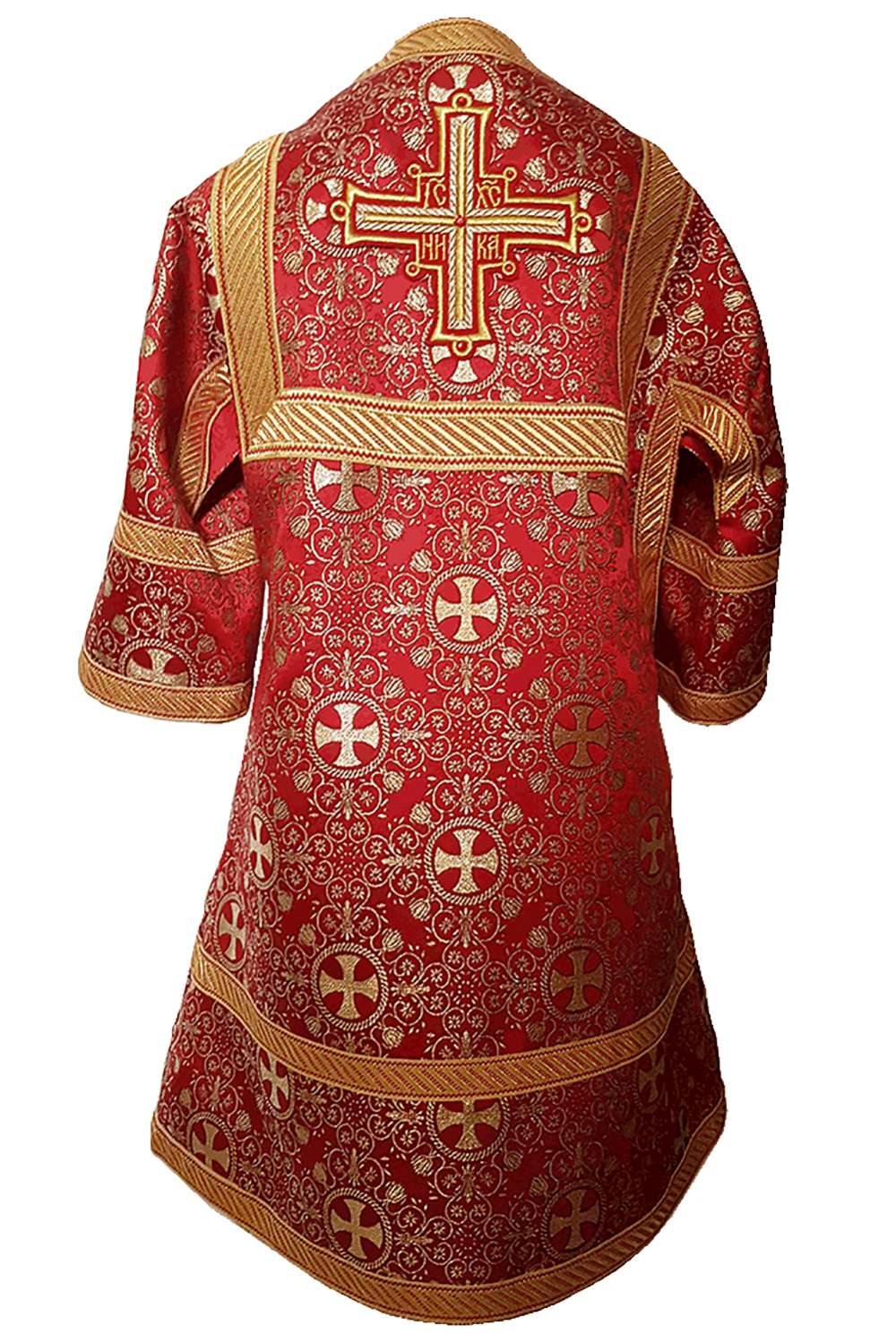 Стихарь детский православный (рост 110-128) купить