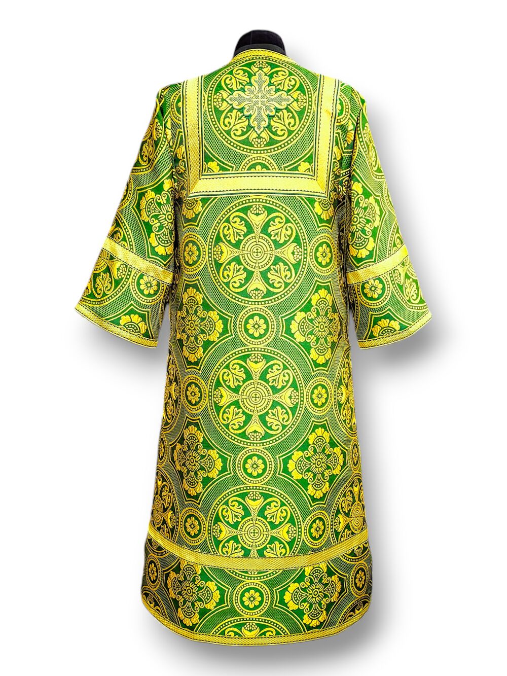 Altar Server Sticharion green for sale