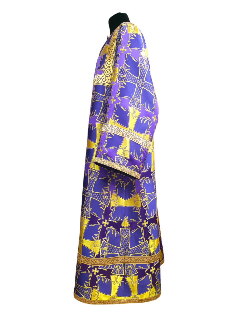 Lent Sexton's surplice Orthodox