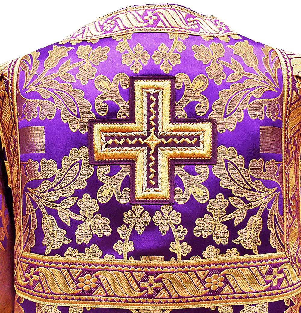 Стихар постовий підлітковий (зріст 152-158) ціна