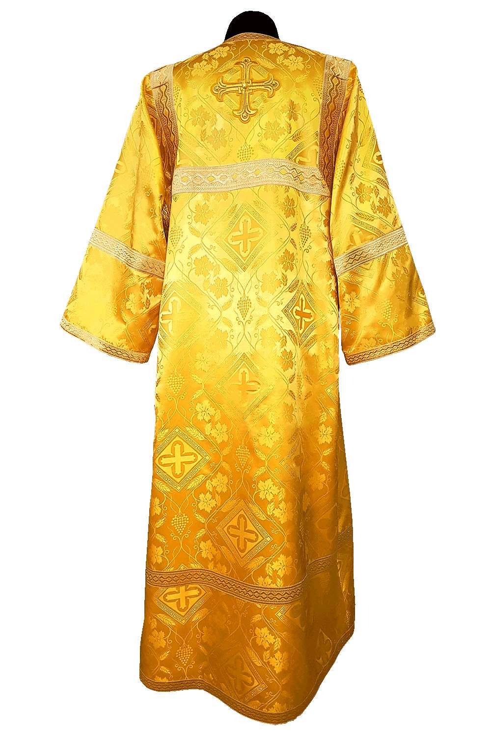 Стихар паламарський жовтий купити