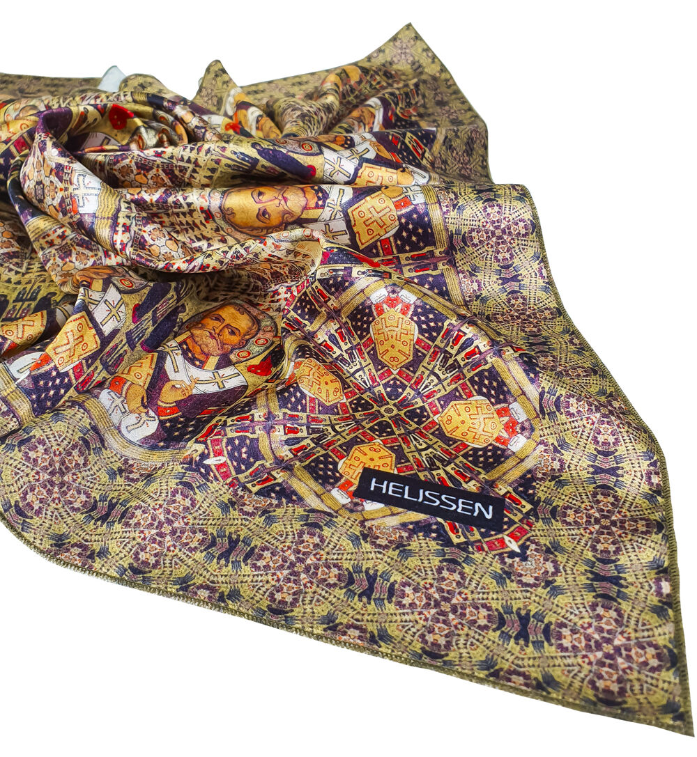 Headscarf (Saint Nicholas) buy