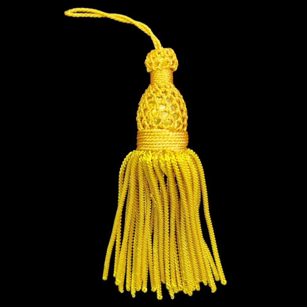 Tassels for Vestments