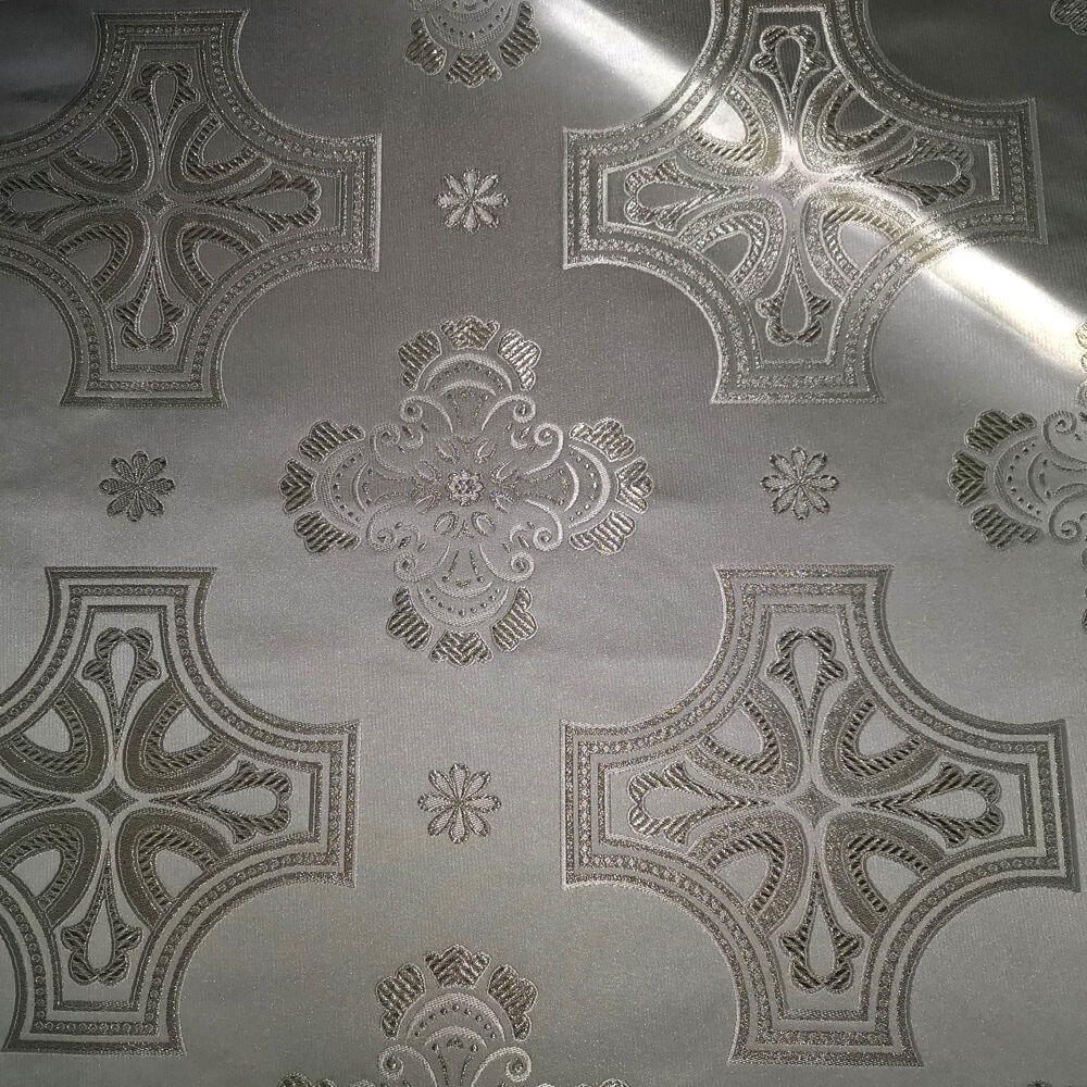 Fabric white (Lagoda) for sale