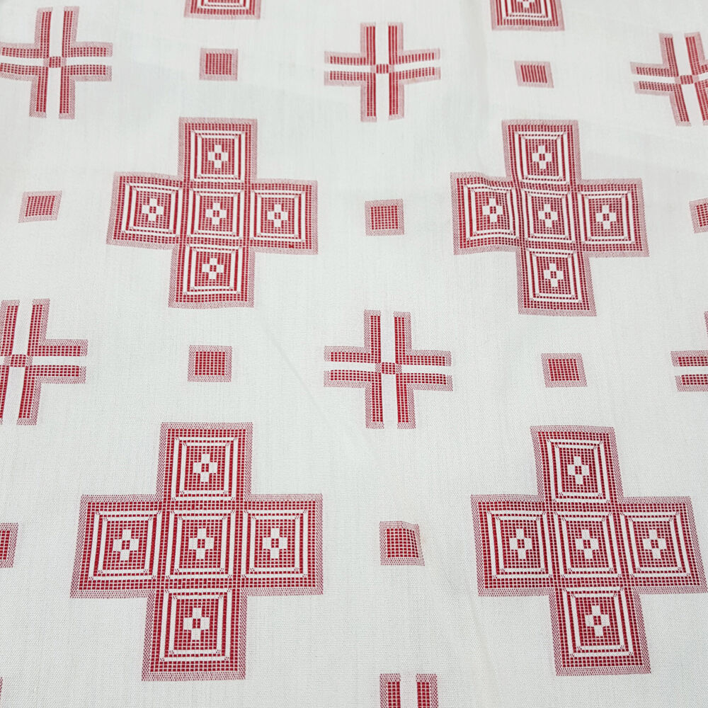 Greek church Fabric (Borichevskaya)