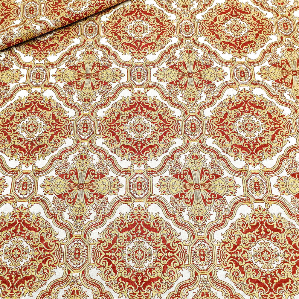 Church fabric (Glyceria)