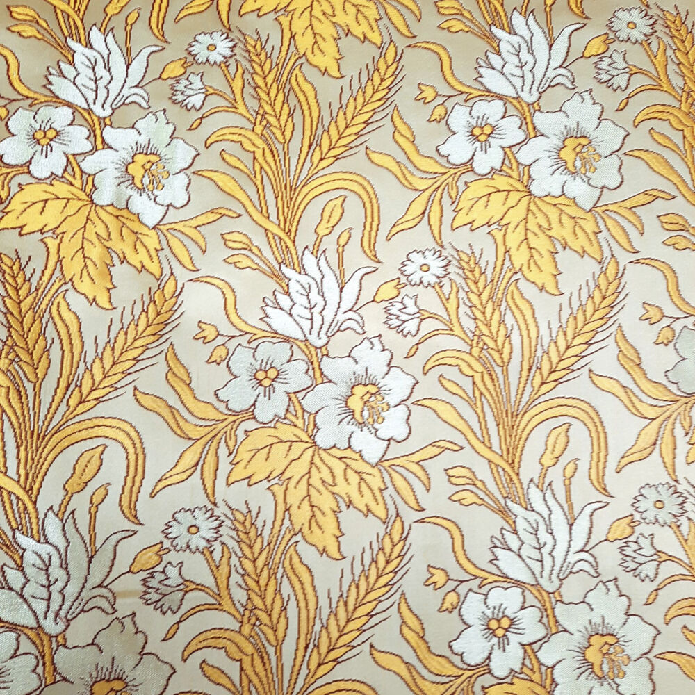 Fabric for vestments (Beresteyskaya)