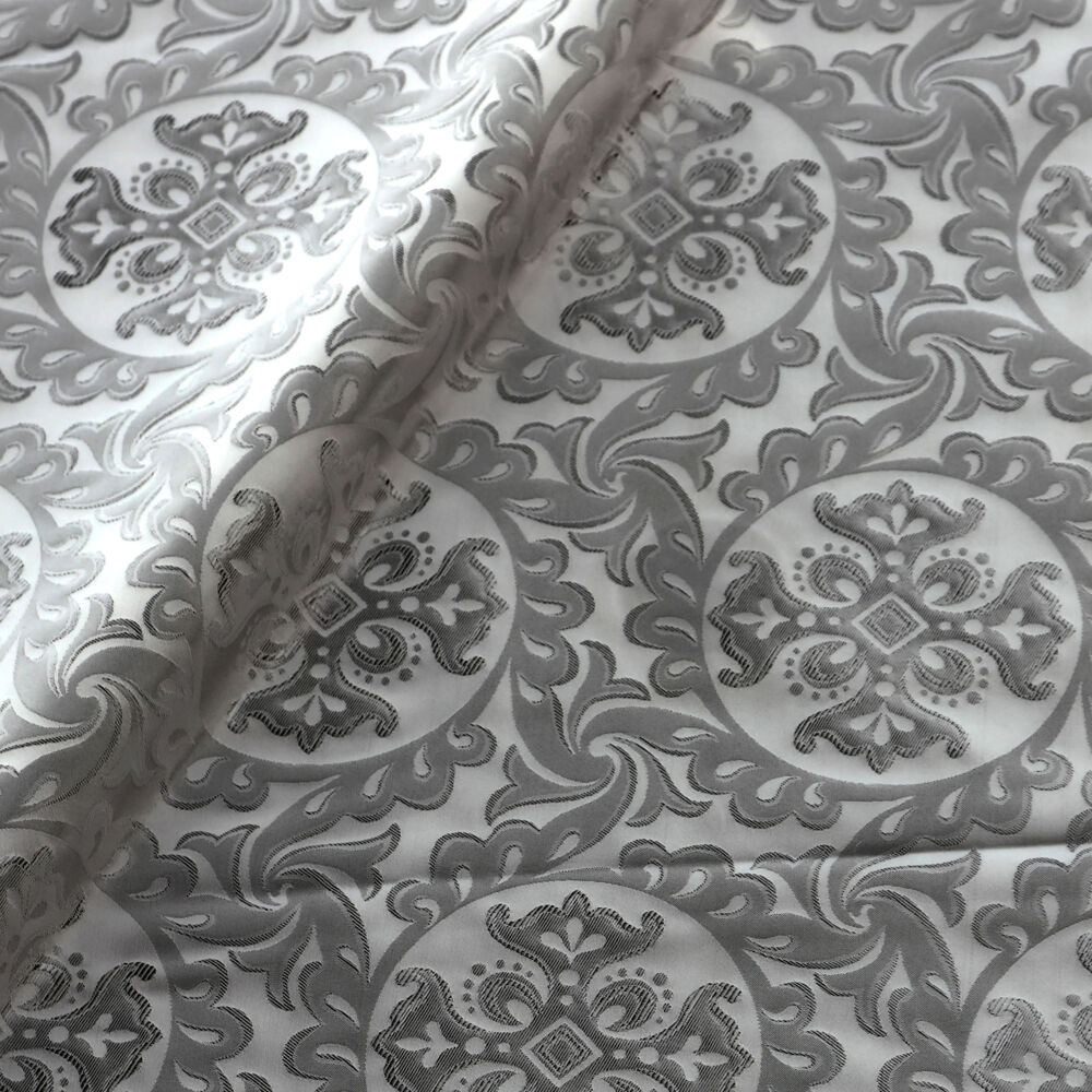 Greek Silk white (Slavyanskiy)