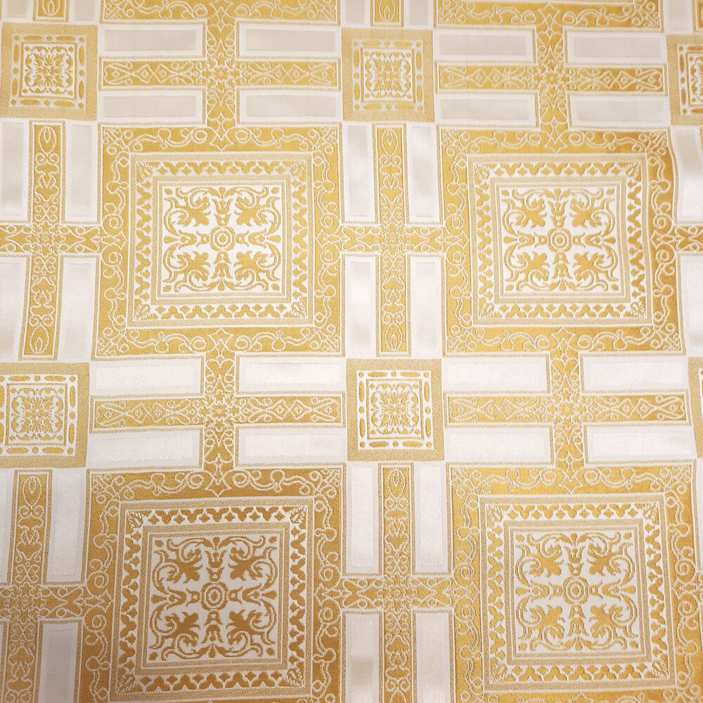 Greek fabric for vestments (Yasi)