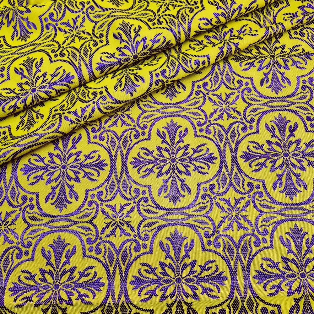 Greek Fabric violet P01-1700/1758