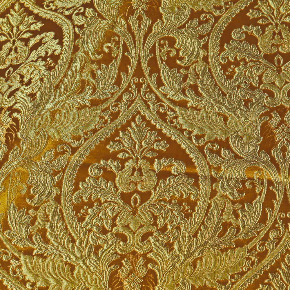 Greek Fabric yellow (Sophia)