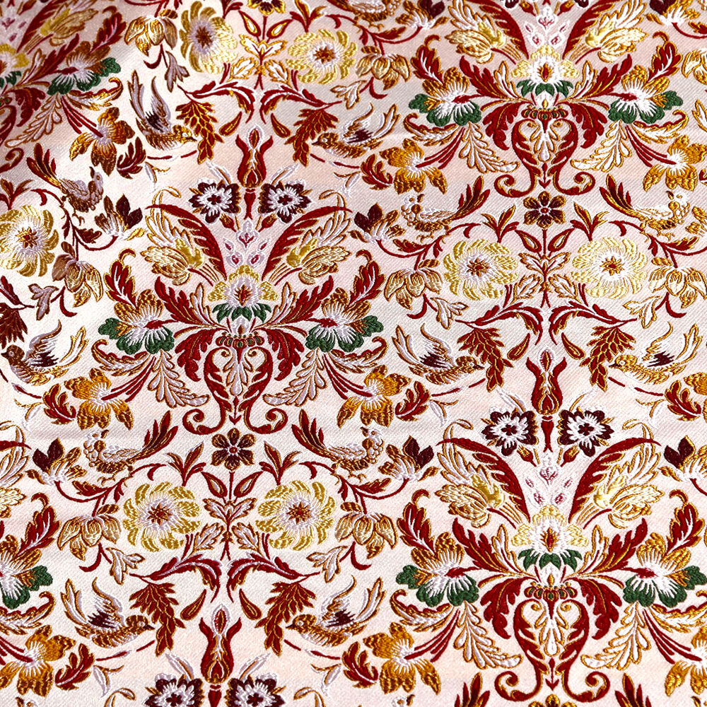 Greek Fabric red (Shuya)