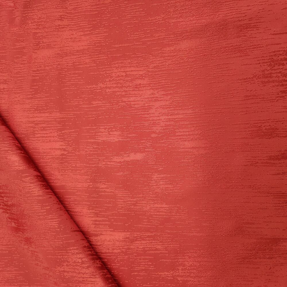 Greek Fabric red (Moire)