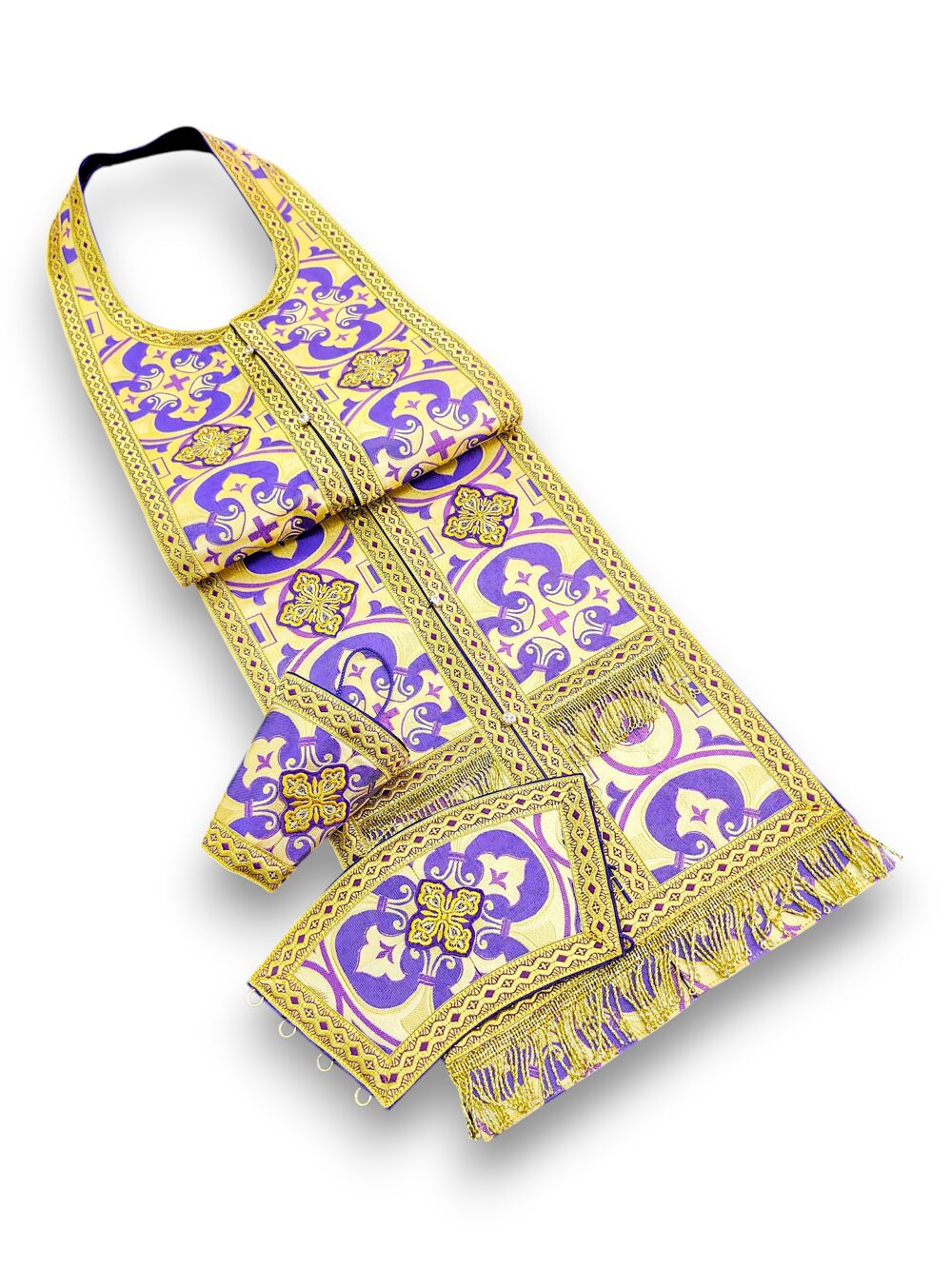 Epitrachelion Set (Nazareth)