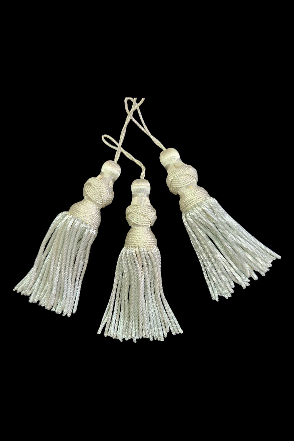 Large wire tassel for vestments buy