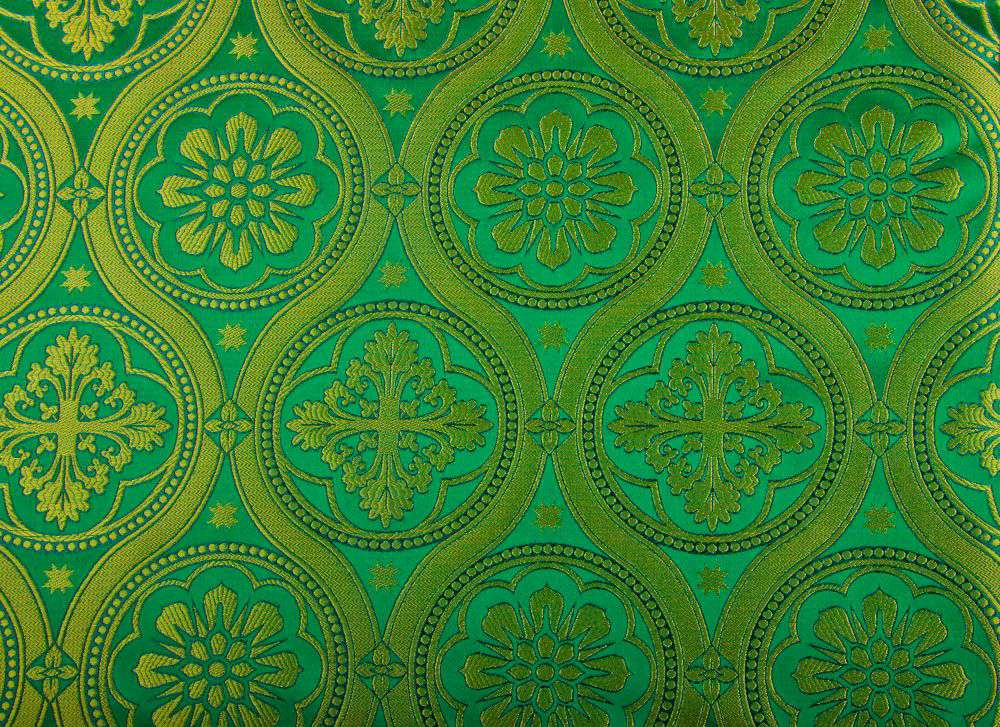 Brocade (Easter) green for sale