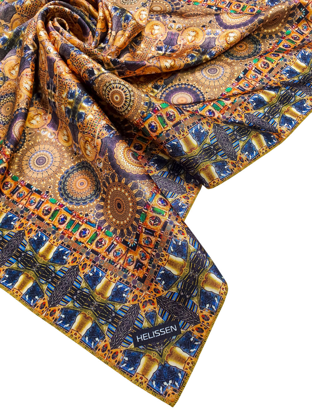 Head Scarf (Byzantine ) Orthodox