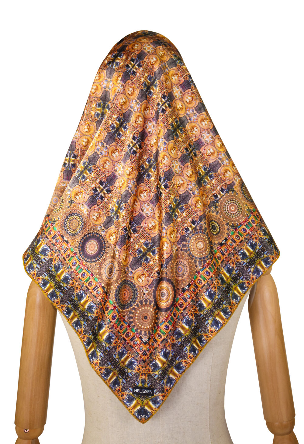 Head Scarf (Byzantine )